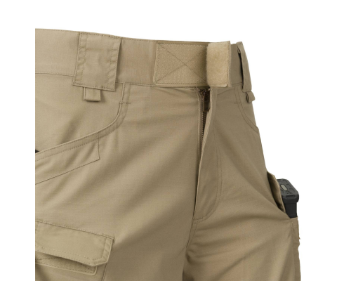 Тактические шорты UTS 11 PR Helikon-Tex