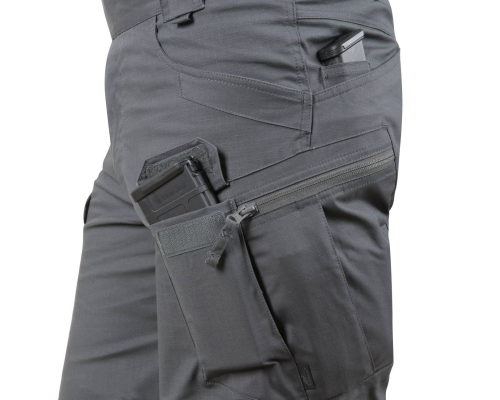 Тактические шорты UTS 8.5 PR Helikon-Tex