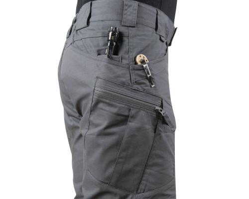 Тактические шорты UTS 8.5 PR Helikon-Tex