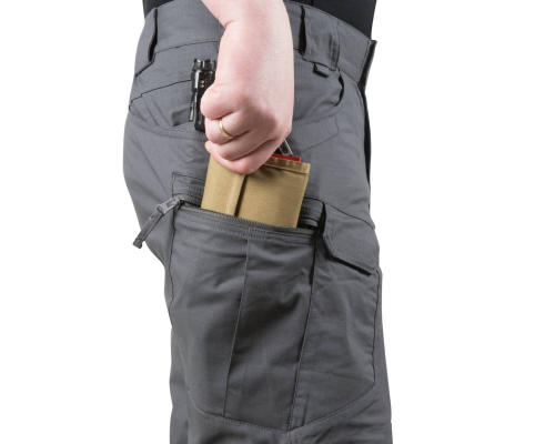 Тактические шорты UTS 8.5 PR Helikon-Tex