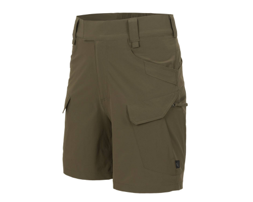 Тактические шорты OTUS VersaStretch Lite Helikon-Tex