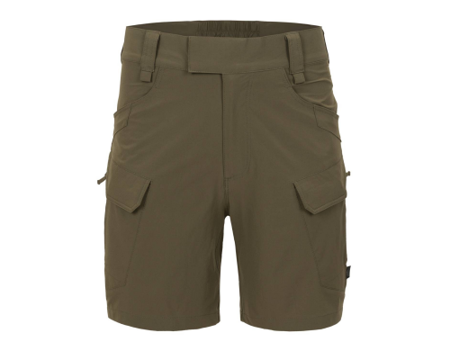 Тактические шорты OTUS VersaStretch Lite Helikon-Tex