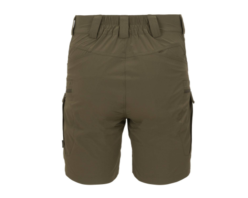 Тактические шорты OTUS VersaStretch Lite Helikon-Tex