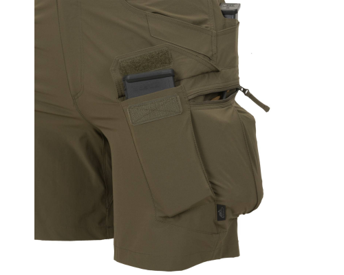 Тактические шорты OTUS VersaStretch Lite Helikon-Tex
