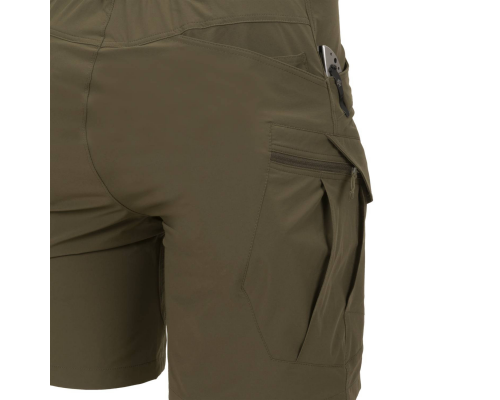 Тактические шорты OTUS VersaStretch Lite Helikon-Tex
