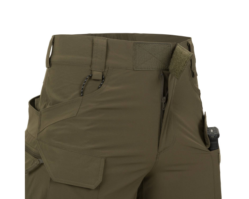 Тактические шорты OTUS VersaStretch Lite Helikon-Tex