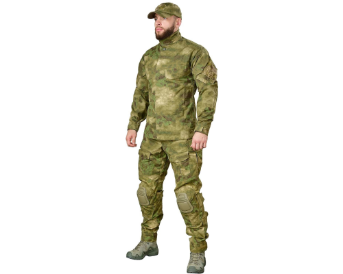 Тактические штаны "Рысь" 5.45 DESIGN