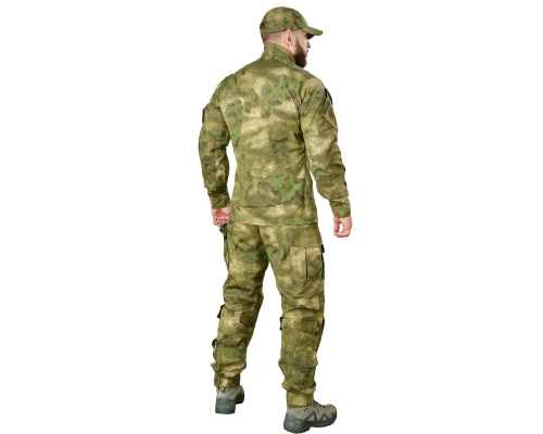 Тактические штаны "Рысь" 5.45 DESIGN