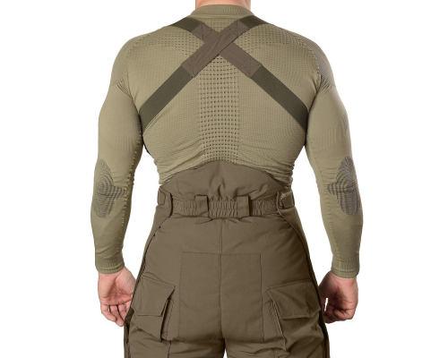Тактические зимние штаны "Ирбис 3.0" 5.45 DESIGN