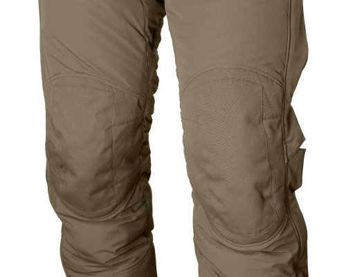 Тактические зимние штаны "Ирбис 3.0" 5.45 DESIGN