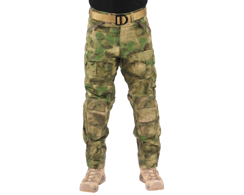 Тактические штаны Tactical Performance