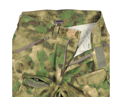Тактические штаны Tactical Performance