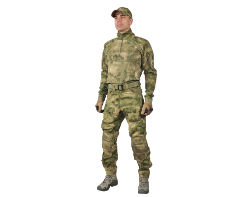 Тактические штаны Tactical Performance