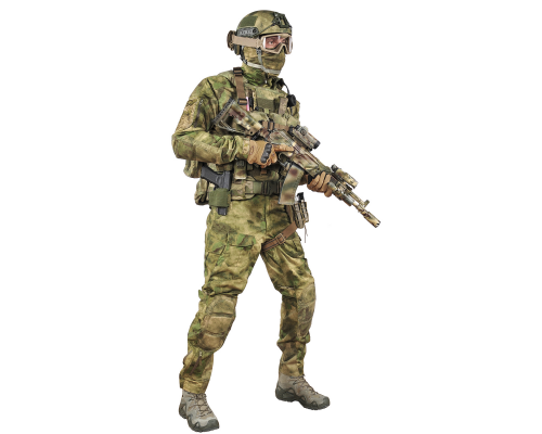 Тактические штаны Tactical Performance