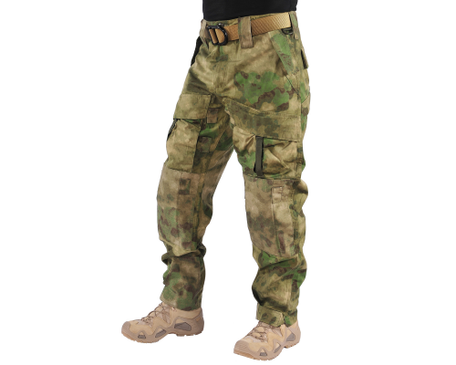 Тактические штаны BSU Tactical Performance