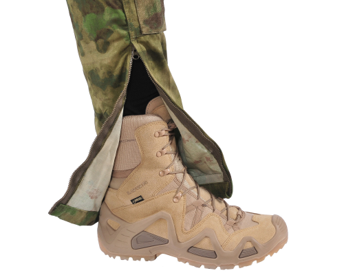 Тактические штаны BSU Tactical Performance