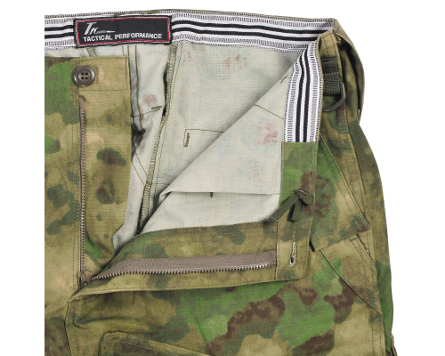 Тактические штаны BSU Tactical Performance
