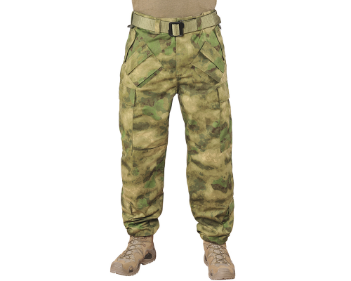 Тактические штаны Assault Force Tactical Performance