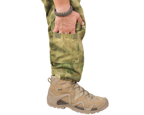 Тактические штаны Assault Force Tactical Performance