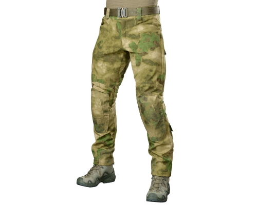 Тактические штаны софтшелл "МАНУЛ" 5.45 DESIGN