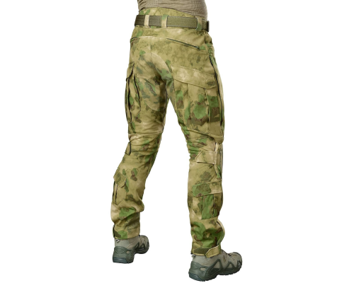 Тактические штаны софтшелл "МАНУЛ" 5.45 DESIGN