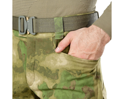 Тактические штаны софтшелл "МАНУЛ" 5.45 DESIGN