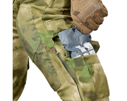 Тактические штаны софтшелл "МАНУЛ" 5.45 DESIGN