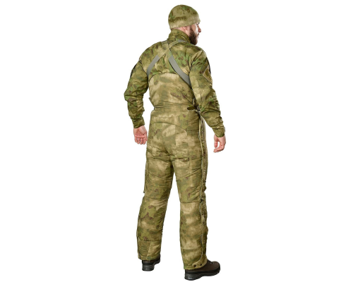 Зимние штаны "Барс" 5.45 DESIGN