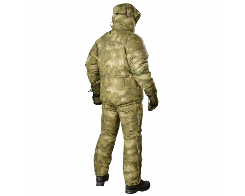 Зимние штаны "Барс" 5.45 DESIGN