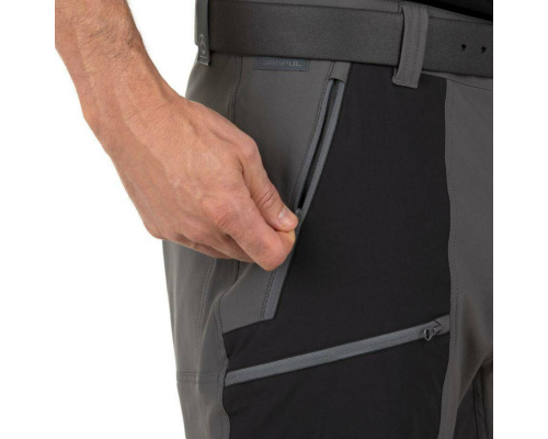 Брюки SoftShell Utility Magpul