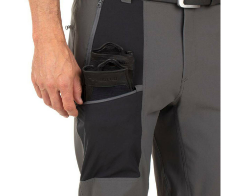 Брюки SoftShell Utility Magpul