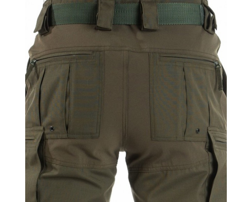 Тактические штаны Striker XT Combat UF PRO