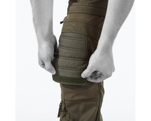 Тактические штаны Striker XT Combat UF PRO