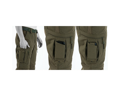 Тактические штаны Striker XT Combat UF PRO