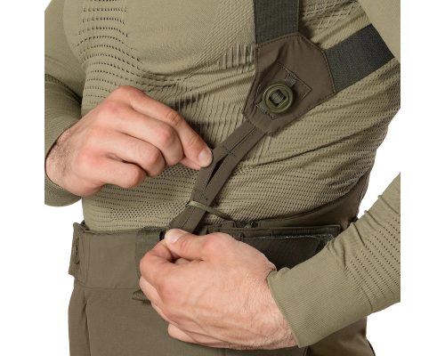 Подтяжки для брюк "Ирбис 3.0" 5.45 DESIGN