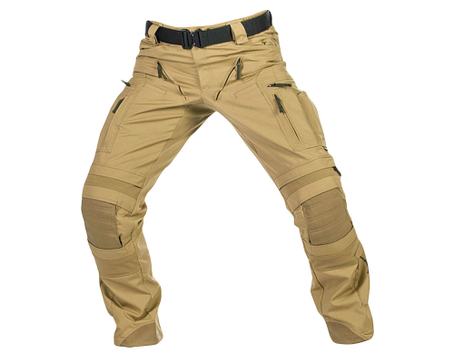 Тактические штаны Striker HT Combat UF PRO