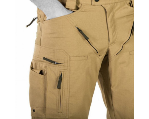 Тактические штаны Striker HT Combat UF PRO