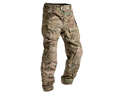 Тактические штаны всепогодные Combat G3 Crye Precision