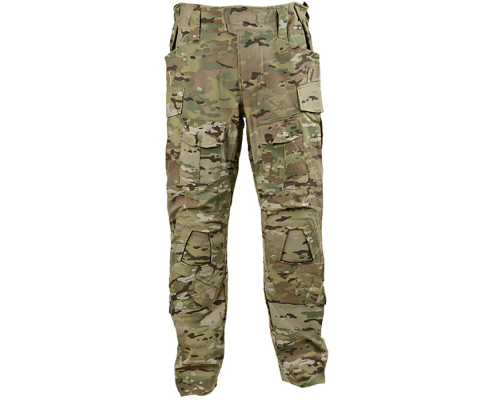 Тактические штаны всепогодные Combat G3 Crye Precision