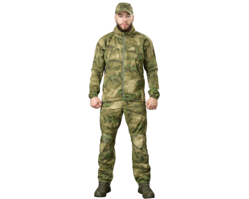Полевые брюки "Патруль Лайт" 5.45 DESIGN