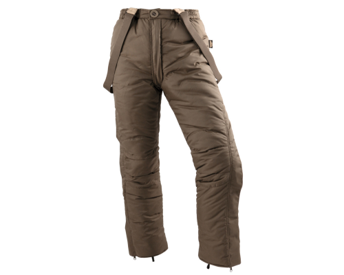 Штаны G-Loft Reversible Carinthia