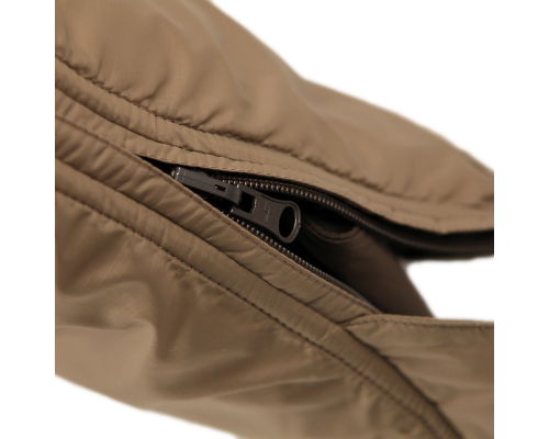 Штаны G-Loft Reversible Carinthia