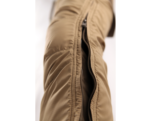 Штаны G-Loft Reversible Carinthia