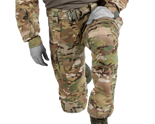 Тактические штаны Striker X Combat UF PRO