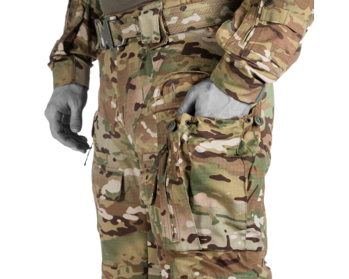 Тактические штаны Striker X Combat UF PRO