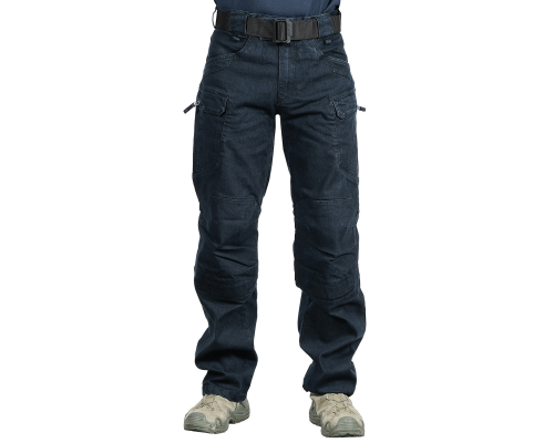 Джинсы UTP Denim Helikon-Tex