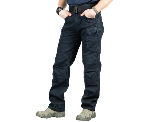 Джинсы UTP Denim Helikon-Tex