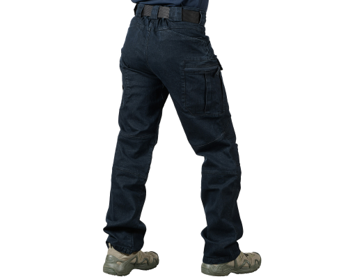 Джинсы UTP Denim Helikon-Tex
