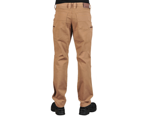 Тактические штаны Delta Stretch Vertx