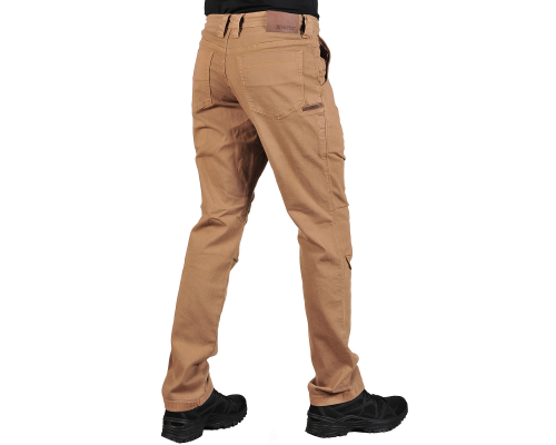 Тактические штаны Delta Stretch Vertx